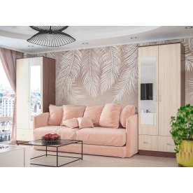 Шкаф Ронда ШК-4