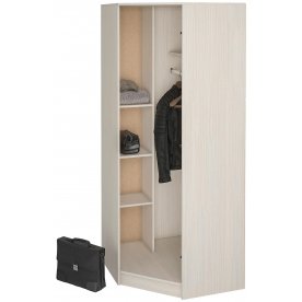 Шкаф Ронда ШКУ