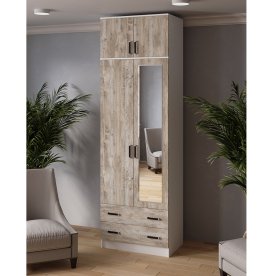 Шкаф Лагуна