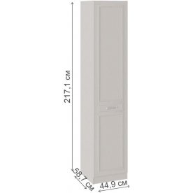 Шкаф Сабрина СМ-307.07.010