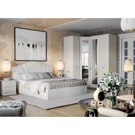 Шкаф Сабрина СМ-307.07.021-01L