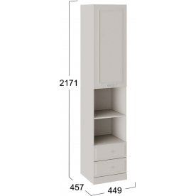 Шкаф Сабрина СМ-307.07.200