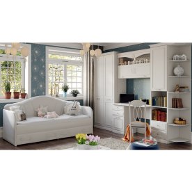 Шкаф Сабрина СМ-307.07.200