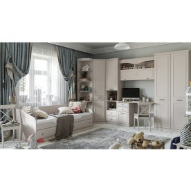 Шкаф Сабрина СМ-307.07.220-01