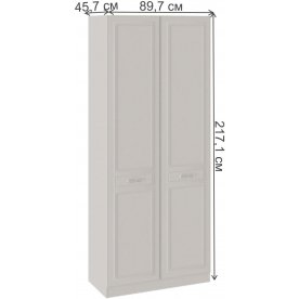 Шкаф Сабрина СМ-307.07.220