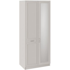 Шкаф Сабрина СМ-307.07.221L левый