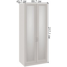 Шкаф Сабрина СМ-307.07.222-01