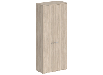 Шкаф SG.811 дуб светлый