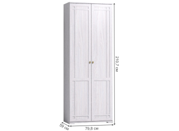 Шкаф Sherlock 12