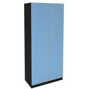 венге / голубой