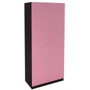 венге / розовый