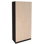 венге / дуб молочный