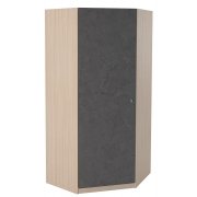 дуб молочный / железный камень