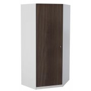 белый / дуб шамони