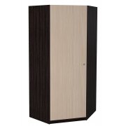 венге / дуб молочный