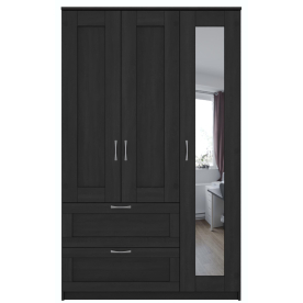 Шкаф Сириус