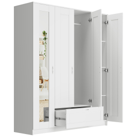 Шкаф Сириус