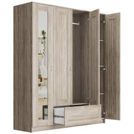 Шкаф Сириус