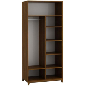 Шкаф Сканди