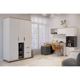 Шкаф Скайлайт СЛ-3К