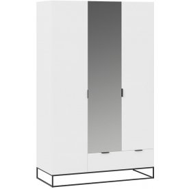 Шкаф Слим ТД-369.07.43