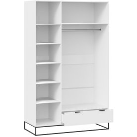 Шкаф Слим ТД-369.07.43