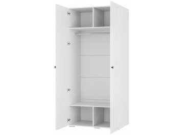 Шкаф Софт ШК-02