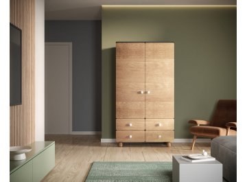 Шкаф Сплит (Split)