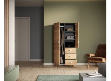 Шкаф Сплит (Split)