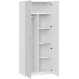 Шкаф Стелла для одежды