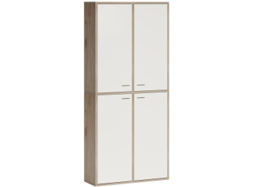 Шкаф Оревро ш2в2+4ФГ