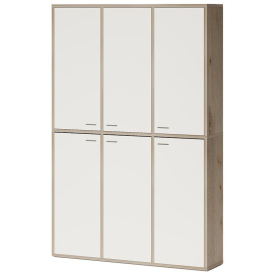 Шкаф СУ(ш3в2)+6ФГ НБЕ