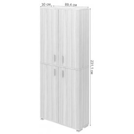 Шкаф ПУ-30-3 К