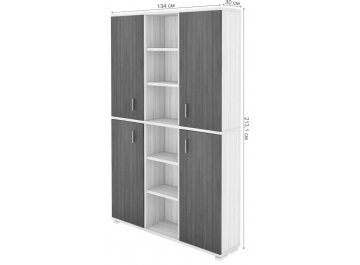 Шкаф ПУ-40-5 БЕН