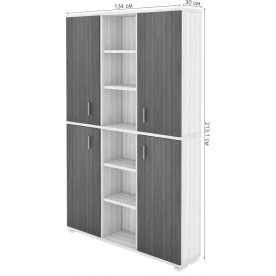 Шкаф ПУ-40-5 КШ