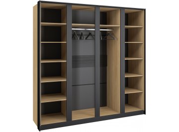 Шкаф Стенли МН-037-04