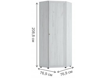 Шкаф Тарма-7 А