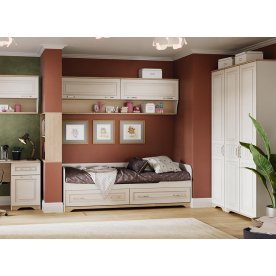 Шкаф Тоскана СМ-353.43.001