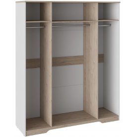 Шкаф Тоскана СМ-353.44.003