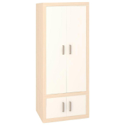 карамель / белый