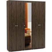 дуб апрель темный