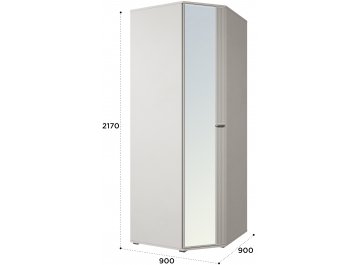 Шкаф Эмилия