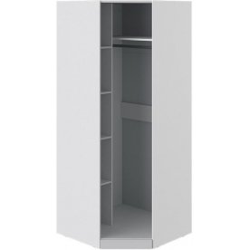 Шкаф угловой Франческа СМ-312.07.007L левый