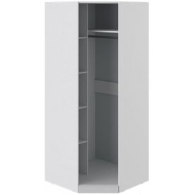 Шкаф угловой Франческа СМ-312.07.008