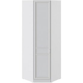 Шкаф угловой Франческа СМ-312.07.023L левый