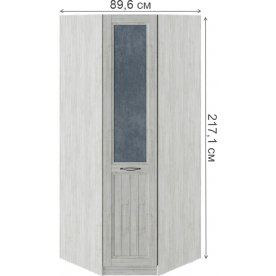 Шкаф Кантри