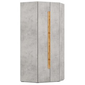 Шкаф угловой Римини 2025