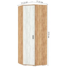 Шкаф Яна ШУ 751