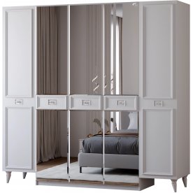 Шкаф Валенсия