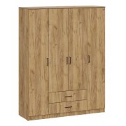 дуб золотой